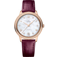 Omega 434.58.34.20.55.001 De Ville Prestige 
